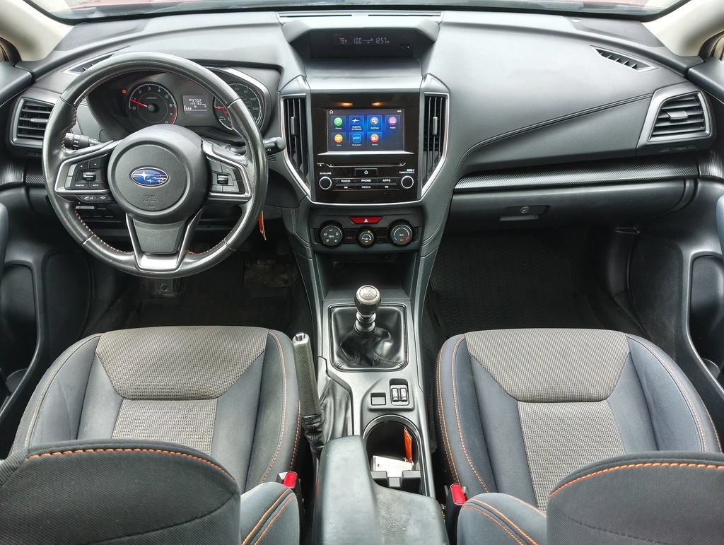 Used 2019 Subaru Crosstrek 2.0i Premium AWD/4WD image 5