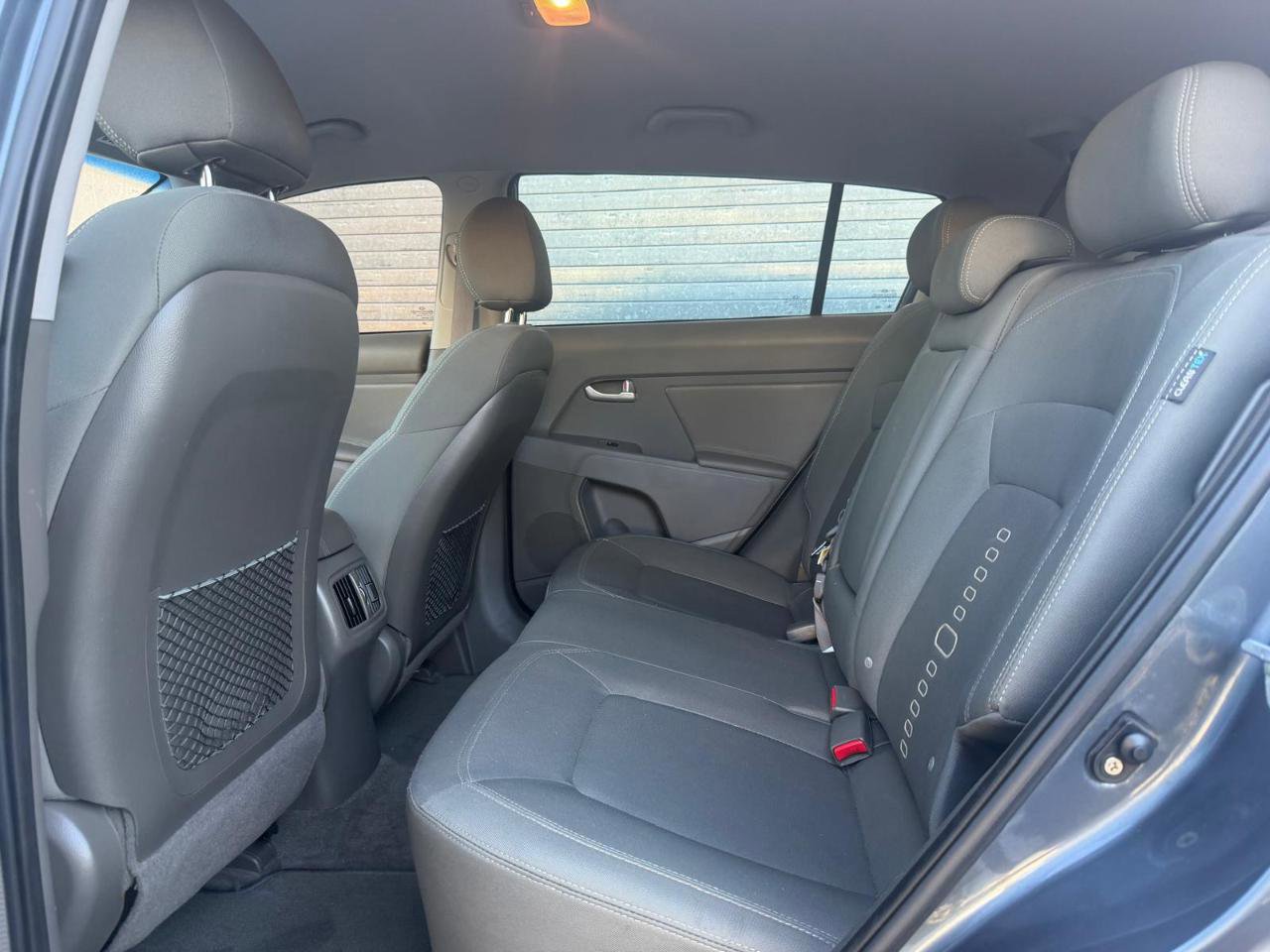 Used 2014 Kia Sportage EX image 18