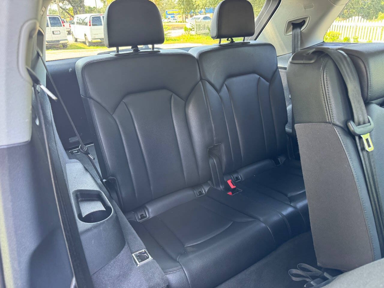 Used 2019 Audi Q7 2.0T Premium w/ Convenience Package AWD/4WD image 46