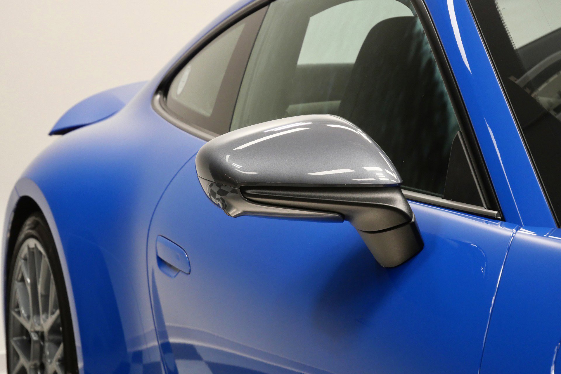 Used 2026 Porsche 911 Carrera T image 40