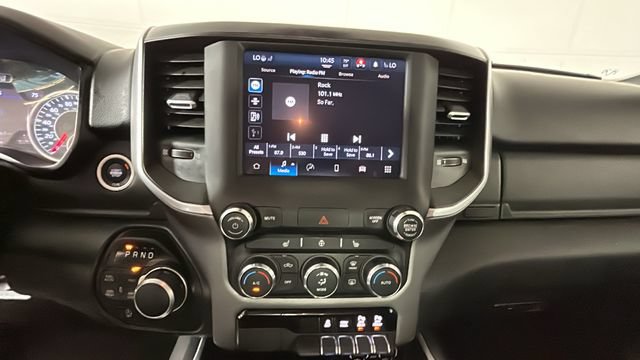 Used 2022 RAM 1500 Big Horn AWD/4WD image 24