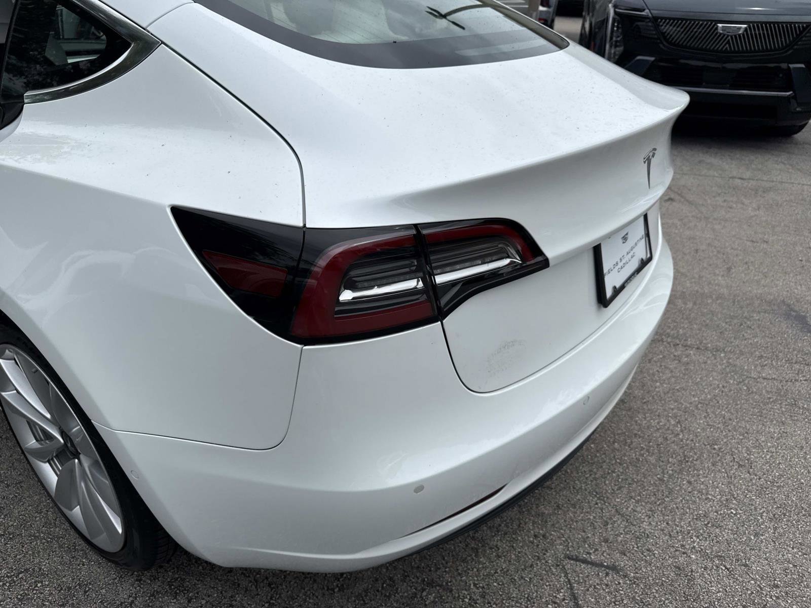 Used 2019 Tesla Model 3 Standard Range Plus RWD image 11