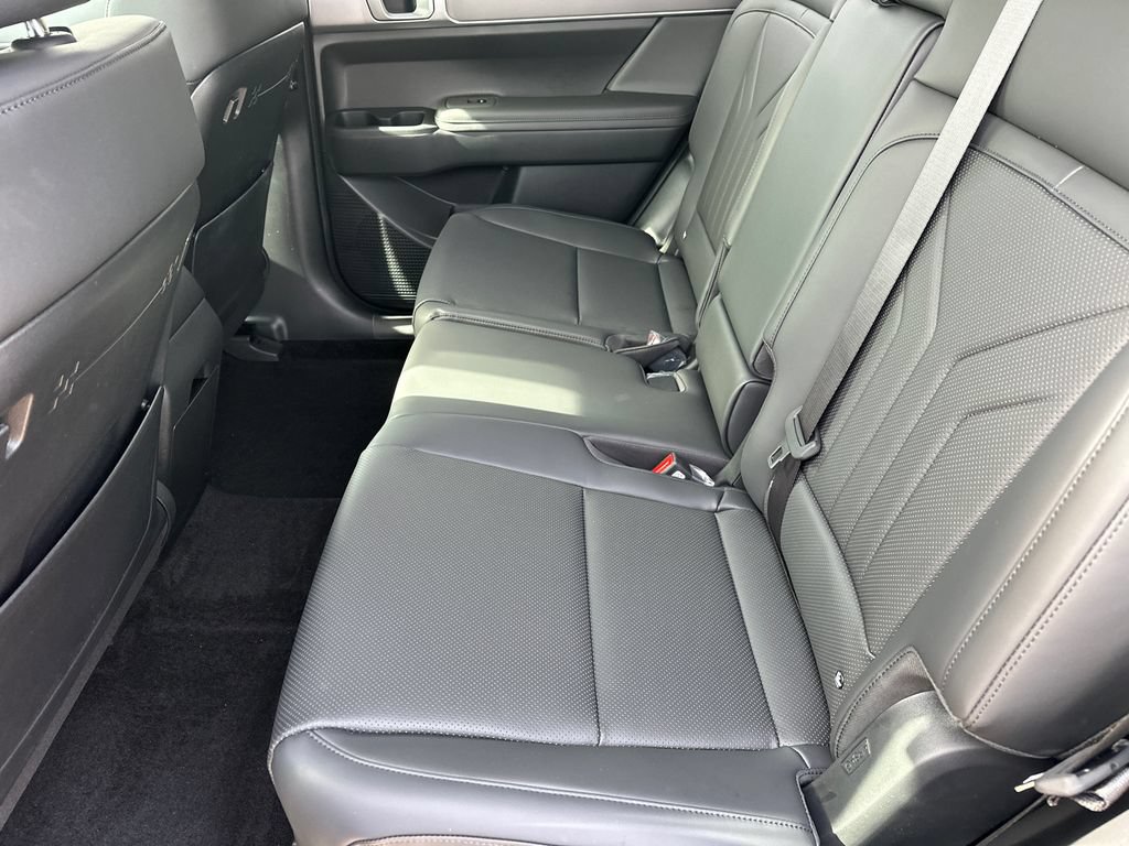 New 2026 Hyundai Santa Fe XRT AWD/4WD image 21