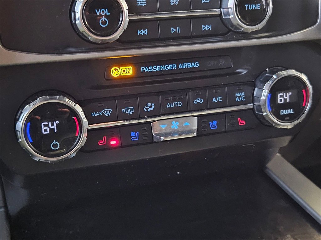 Used 2022 Ford F250 Lariat w/ Lariat Value Package image 23