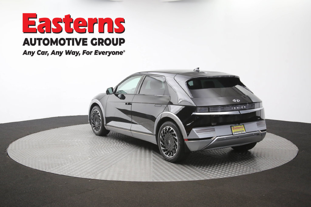 Used 2023 Hyundai Ioniq 5 Limited AWD/4WD image 69