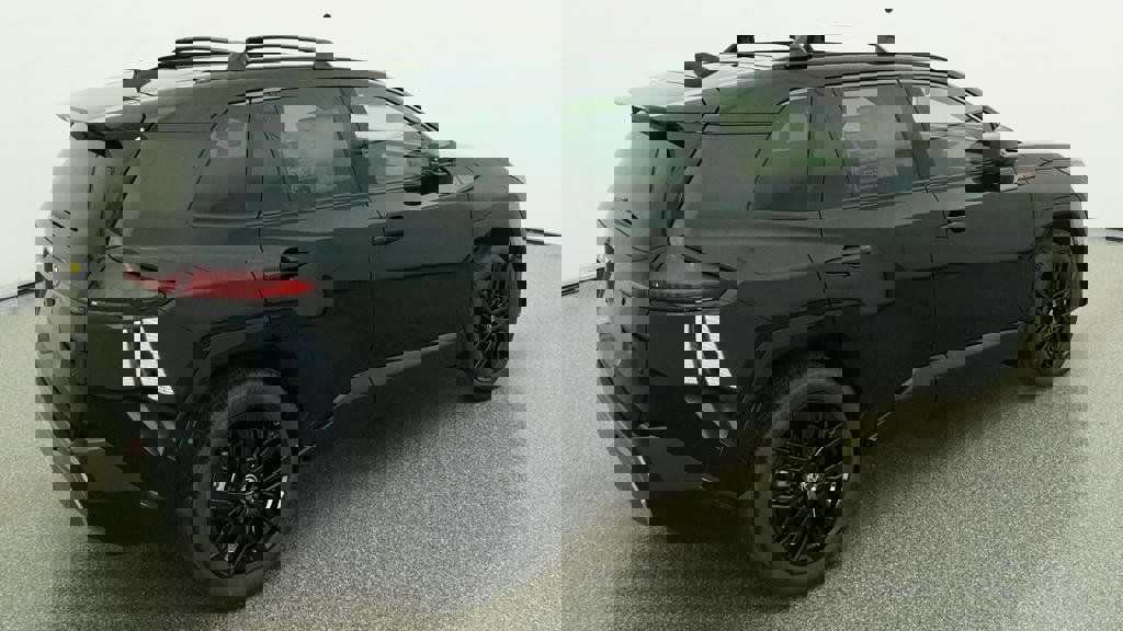 New 2026 Toyota RAV4 XSE image 8