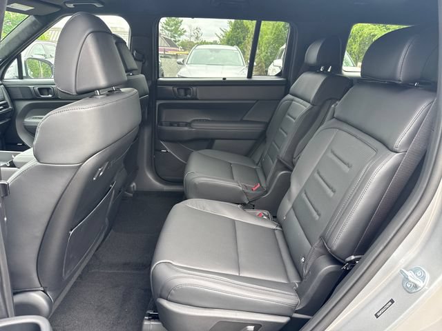 New 2026 Hyundai Santa Fe Calligraphy AWD/4WD image 25