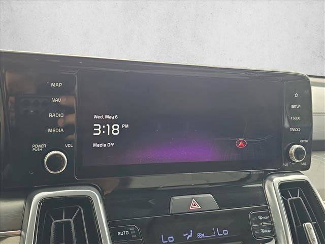 Used 2023 Kia Sorento SX FWD image 13