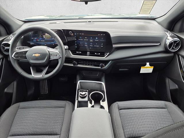 New 2027 Chevrolet Equinox LT FWD image 13