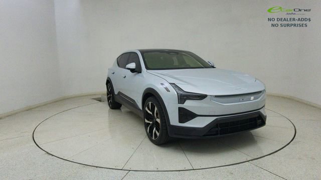 Used 2025 Polestar Polestar 3 AWD/4WD image 59