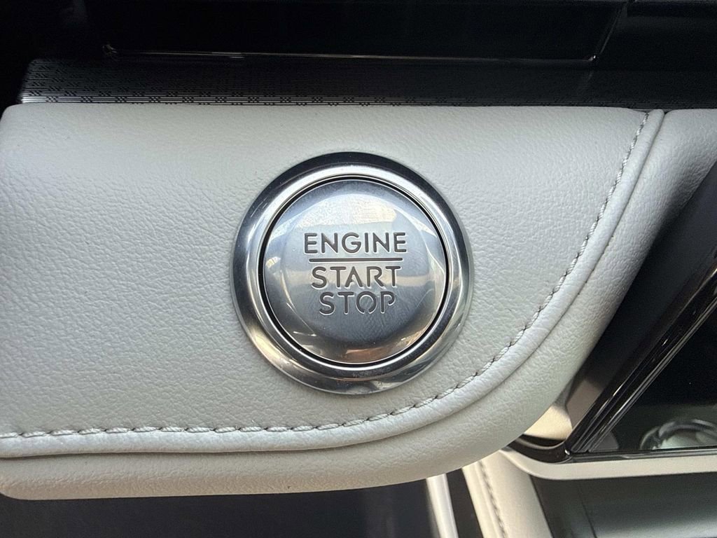 New 2026 Lincoln Nautilus Premier image 28