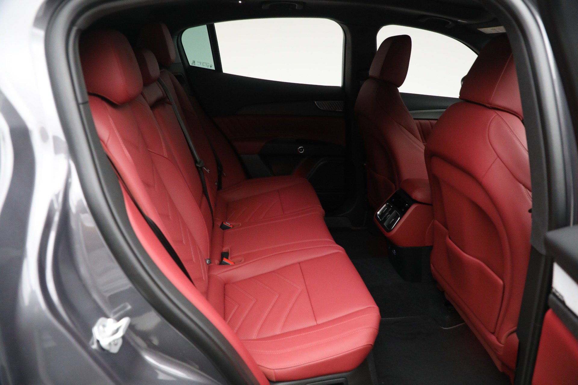 New 2025 Maserati Grecale Trofeo image 20