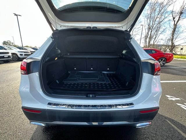 Used 2023 Mercedes-Benz GLA 250 4MATIC image 14