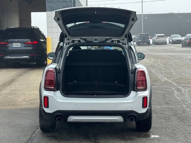 Used 2023 MINI Cooper Countryman S AWD/4WD image 32