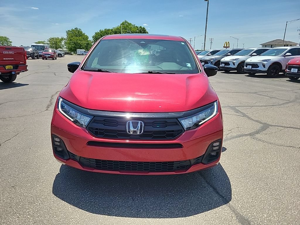 Used 2025 Honda Odyssey Sport-L image 2