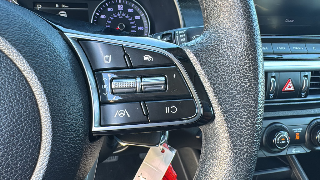 Used 2023 Kia Forte LXS FWD image 29