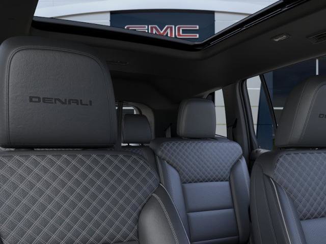 New 2026 GMC Acadia Denali image 24