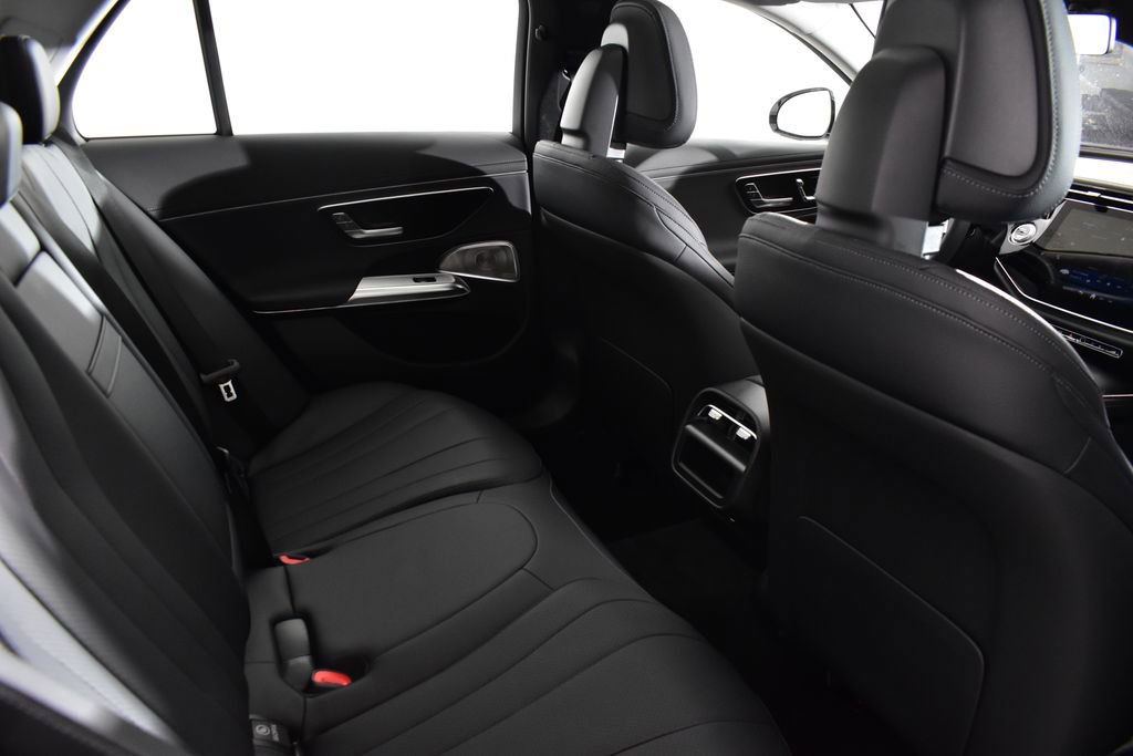 Certified 2025 Mercedes-Benz E 450 4MATIC All-Terrain Wagon image 37