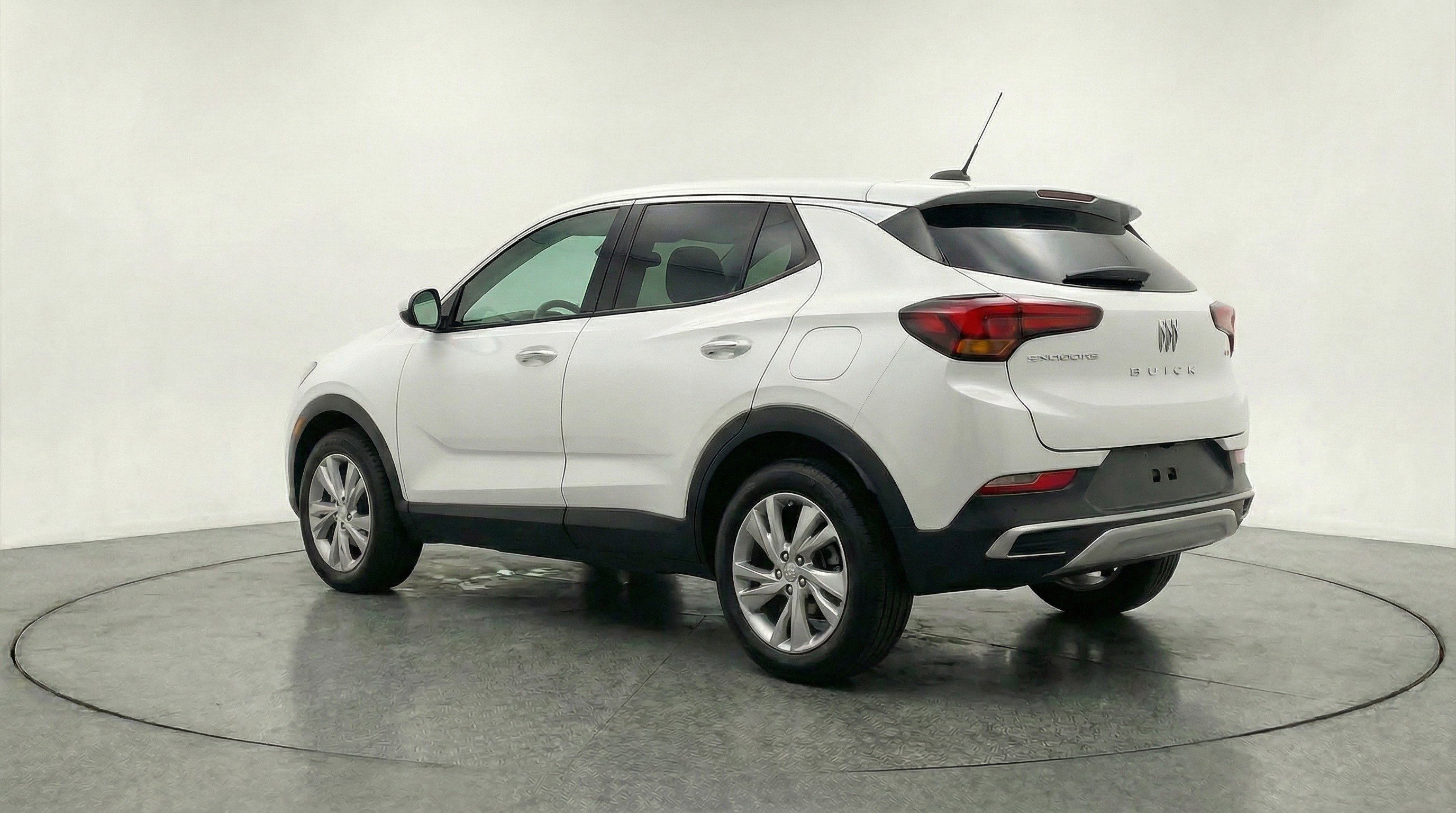 Used 2025 Buick Encore GX Preferred image 6