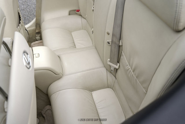 Used 2005 Lexus SC 430 Convertible RWD image 60