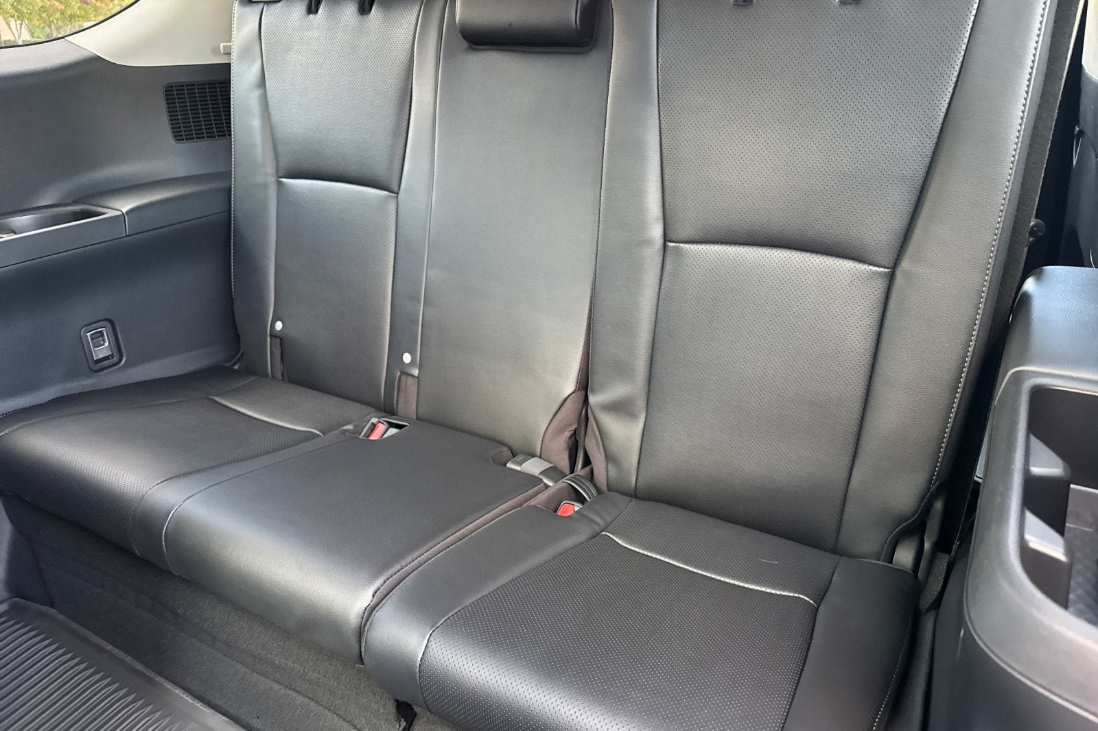 New 2026 Toyota Grand Highlander AWD Hybrid image 17