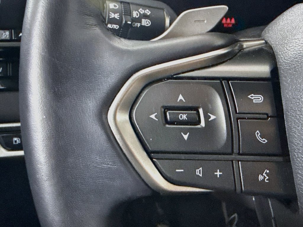Certified 2025 Lexus RX 350 Premium FWD image 11