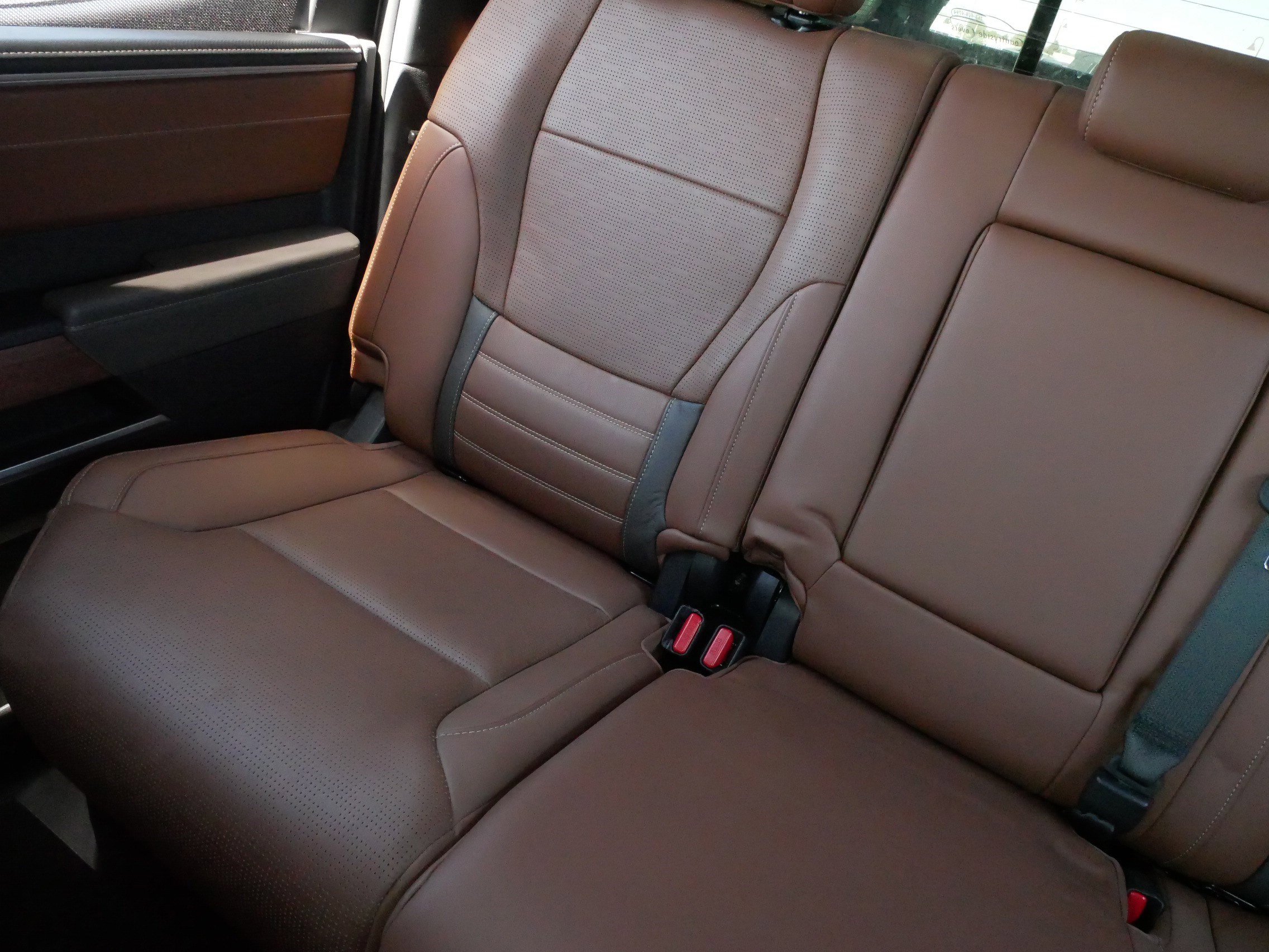 Used 2023 Toyota Tundra 1794 Edition w/ TRD Off-Road Package AWD/4WD image 12