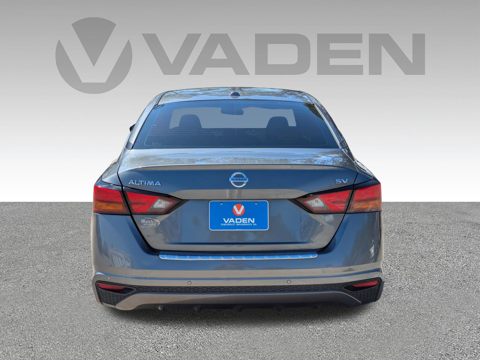 Used 2021 Nissan Altima 2.5 SV image 24