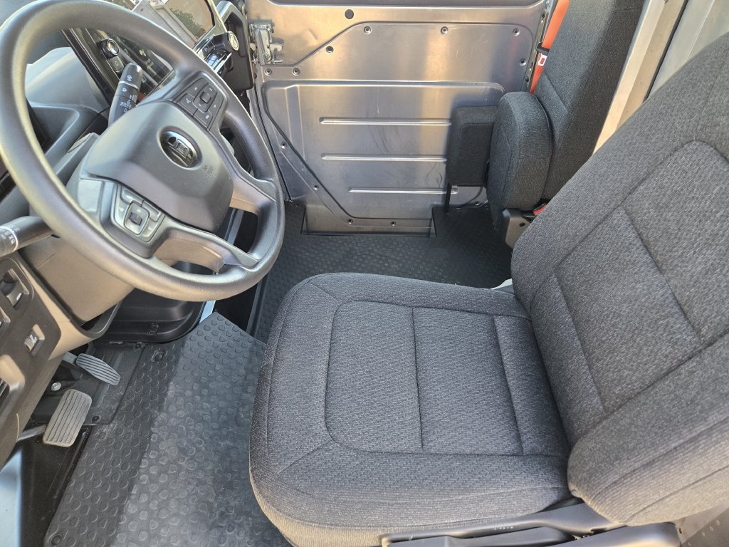Used 2023 Chevrolet Brightdrop 600 w/ Active Safety Package 2 AWD/4WD image 13