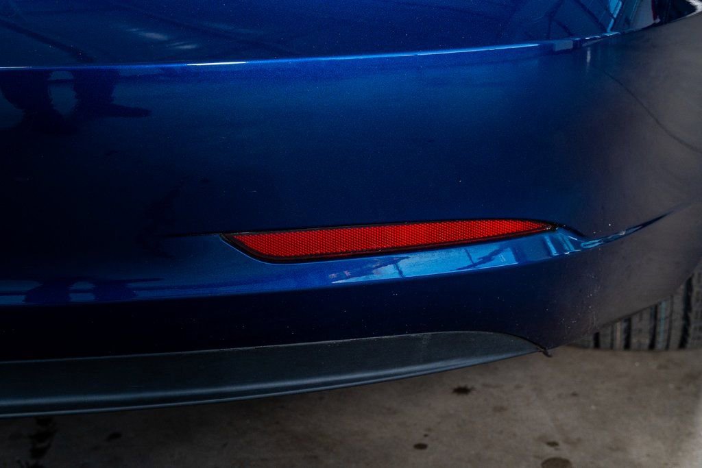 Used 2023 Tesla Model 3 Standard Range image 28