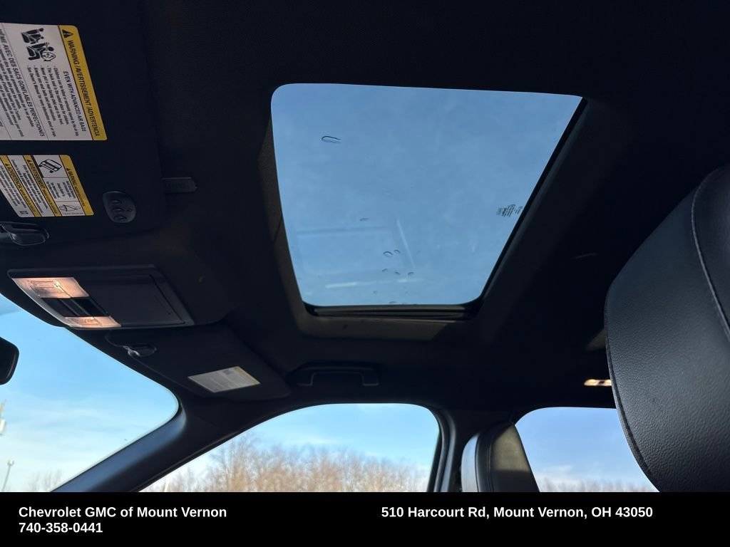 Used 2018 Ford Explorer XLT w/ Equipment Group 202A image 24