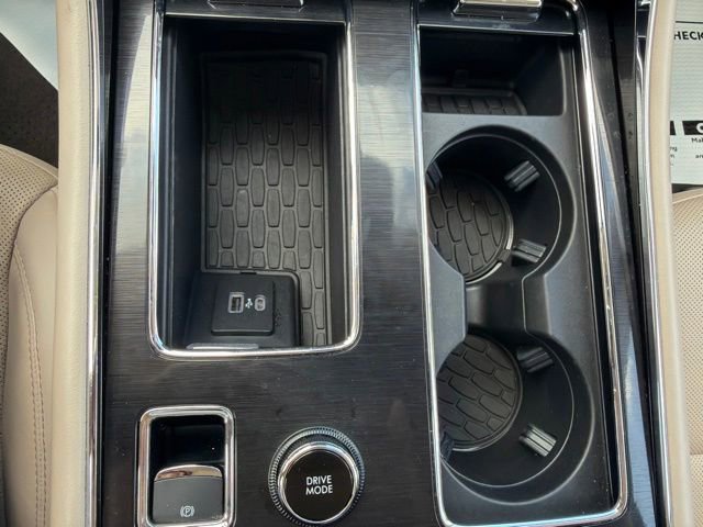 Used 2024 Lincoln Aviator Reserve w/ Equipment Group 201A AWD/4WD image 21