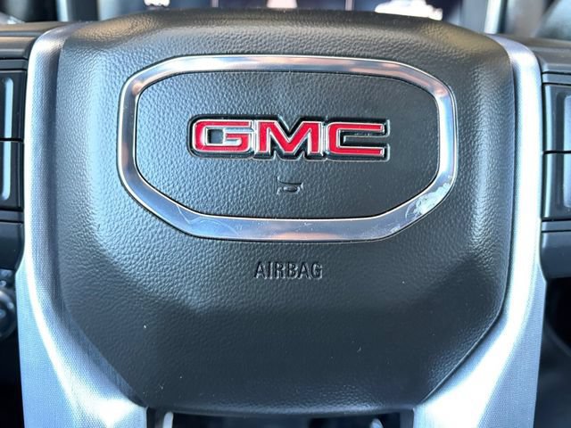 Used 2024 GMC Sierra 1500 SLT AWD/4WD image 7