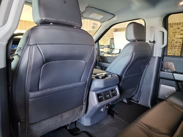 New 2026 Ford F250 Lariat image 37
