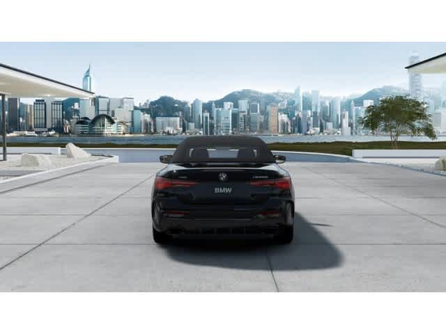 New 2026 BMW 440i xDrive Convertible w/ Premium Package AWD/4WD image 5