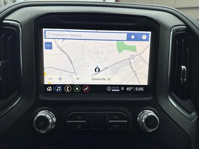 Certified 2021 GMC Sierra 2500 Denali w/ Denali Black Diamond Edition image 26