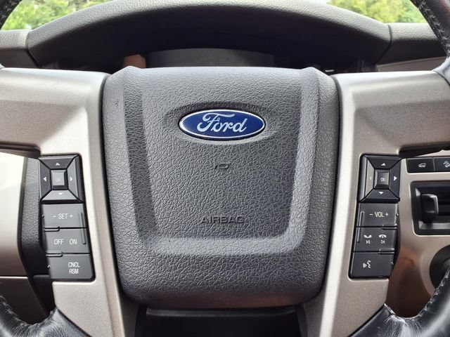 Used 2017 Ford Expedition EL Limited w/ Equipment Group 301A AWD/4WD image 19