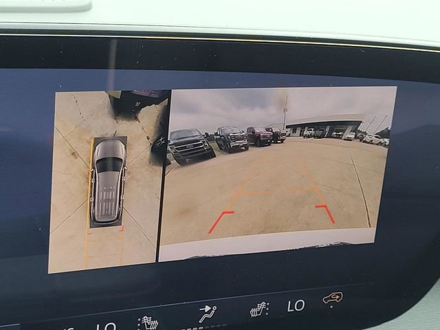 New 2026 Buick Enclave Preferred image 16