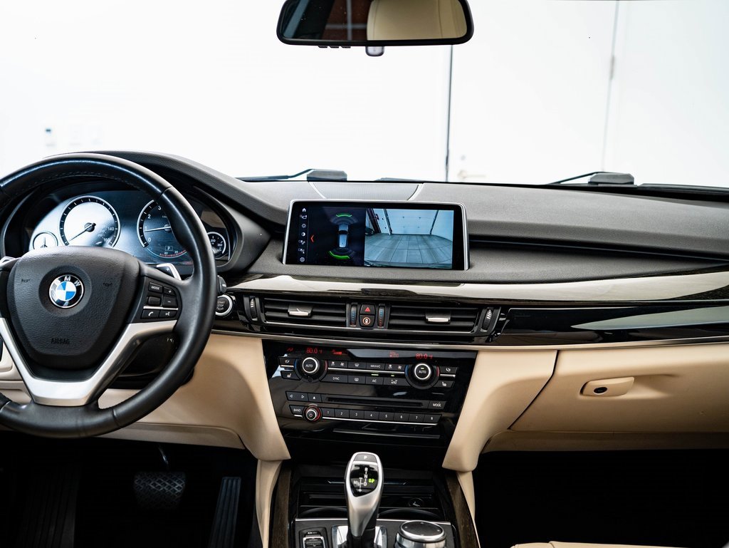 Used 2018 BMW X5 xDrive35i image 32