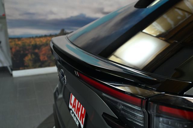 Used 2023 Subaru Solterra Limited image 16