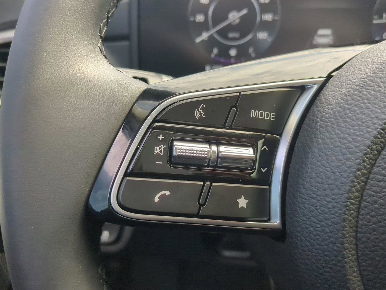 New 2026 Kia Seltos EX image 11