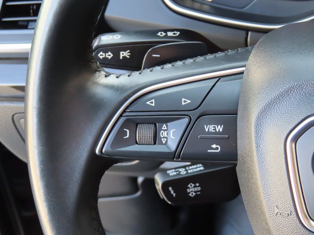 Used 2019 Audi Q5 2.0T Premium Plus image 20