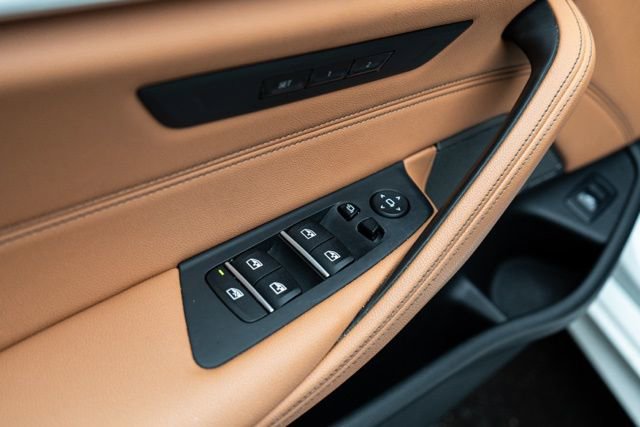 Used 2023 BMW 530i w/ M Sport Package image 43