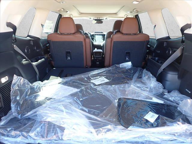 New 2026 Subaru Ascent Touring AWD/4WD image 8