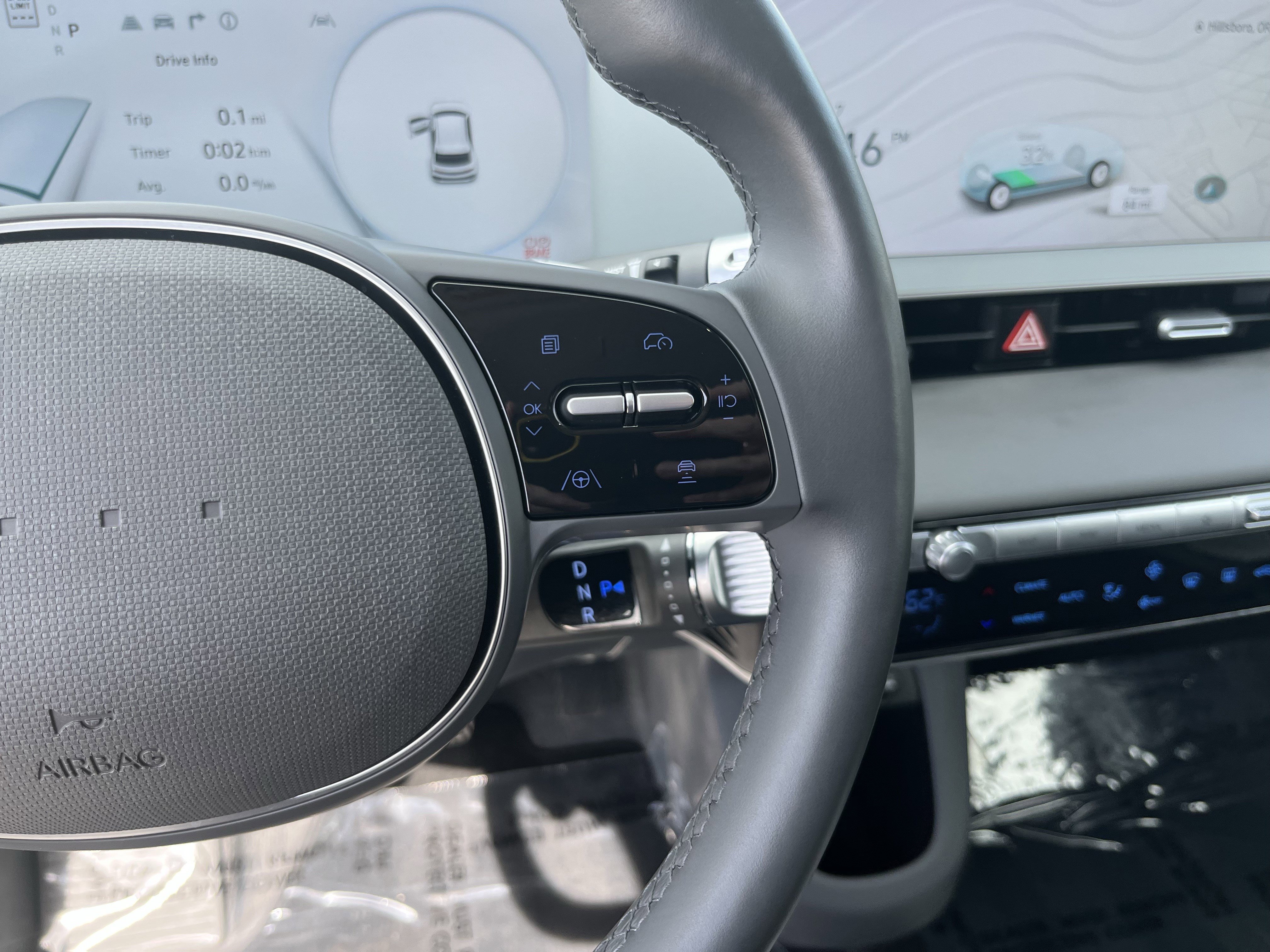 Certified 2024 Hyundai Ioniq 5 SEL image 20