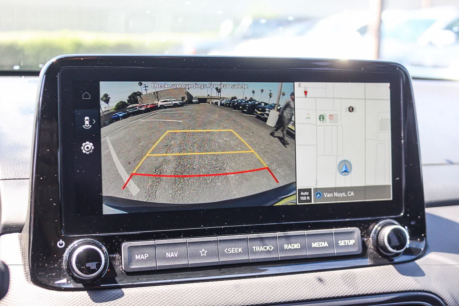 Certified 2023 Hyundai Kona SEL w/ Convenience Package FWD image 26