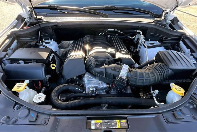 Used 2023 Dodge Durango SRT image 10