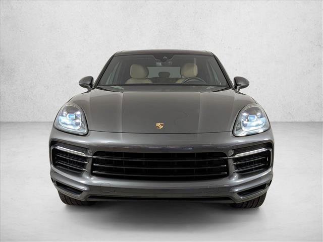 Used 2019 Porsche Cayenne S AWD/4WD image 6