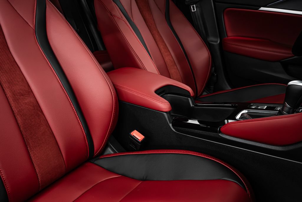 New 2026 Acura Integra A-Spec w/ Technology Package FWD image 28