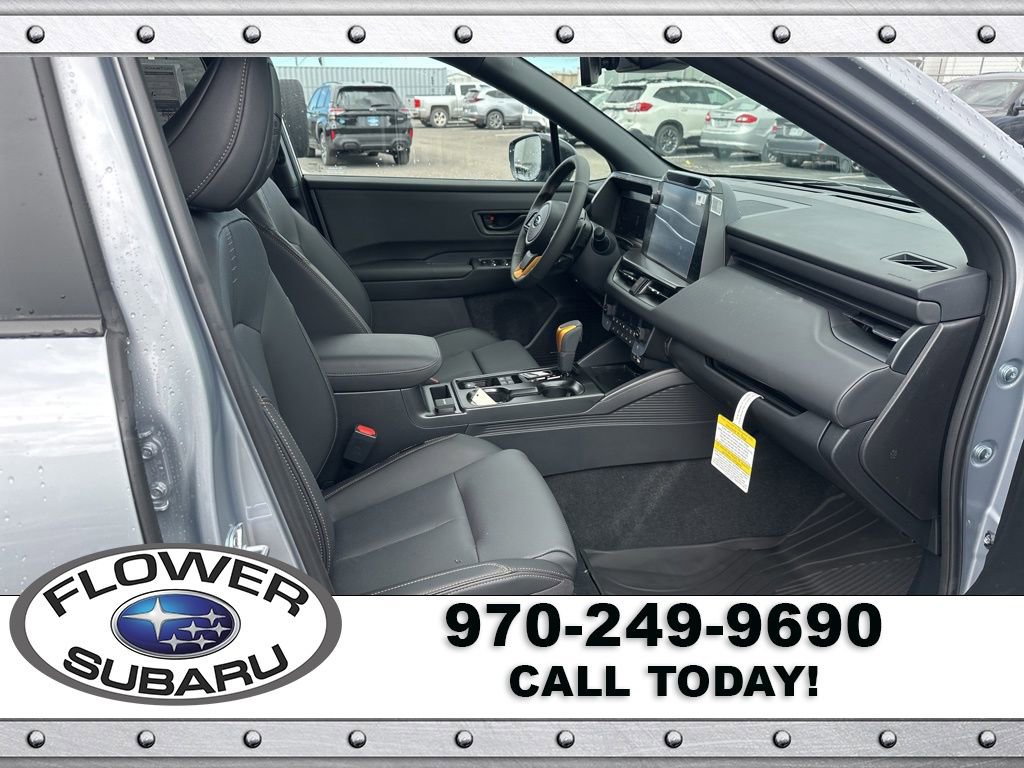 New 2026 Subaru Outback Wilderness image 9